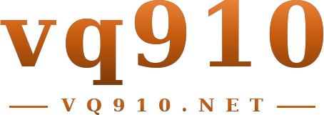 vq910 logo